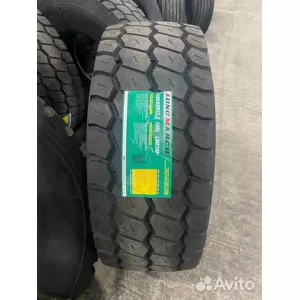 Грузовая шина 445/65 R22,5 Long March LM-539F 22PR  купить в Тавде