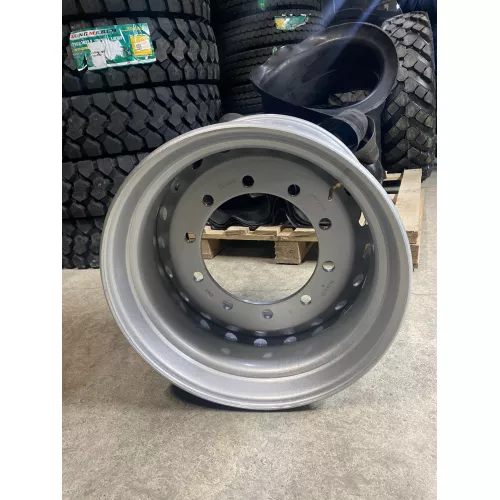 Диск 14,00х22,5 ЕТ-0 PCD 10x335 D 281 ASTERRO купить в Тавде