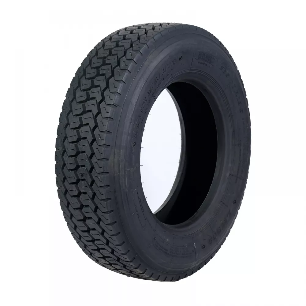 Грузовая шина 265/70 R19,5 Long March LM-508 16PR в Тавде