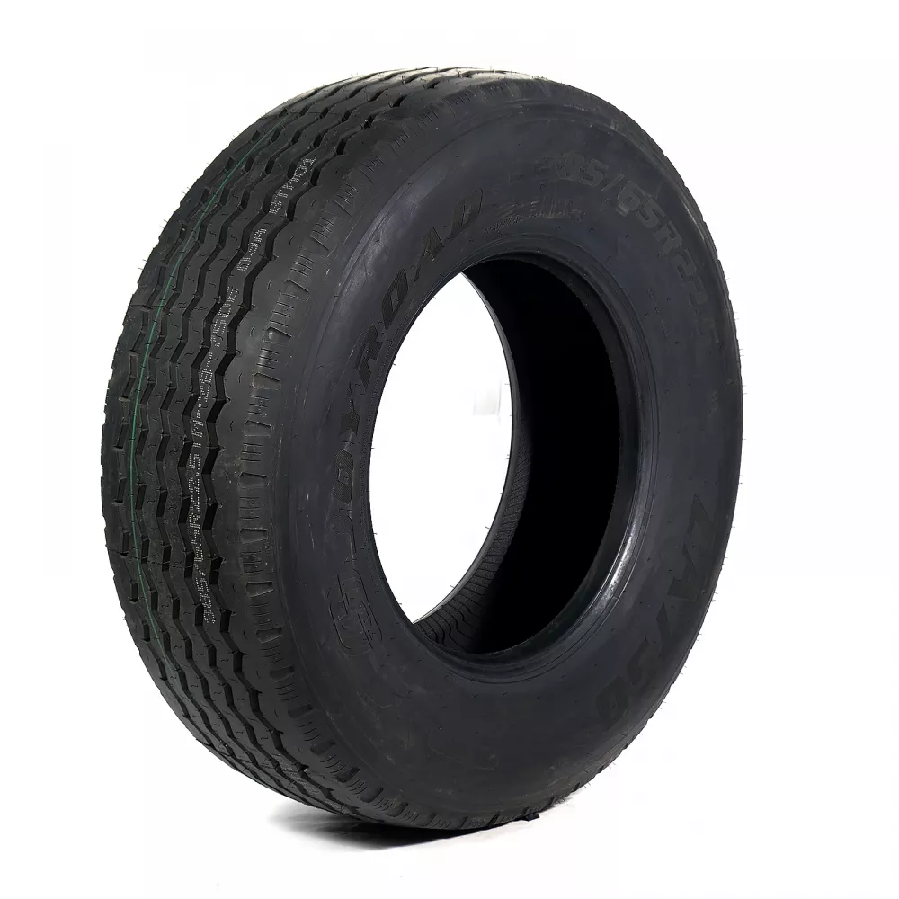 Грузовая шина 385/65 R22,5 Joyroad ZA-750 20PR в Тавде