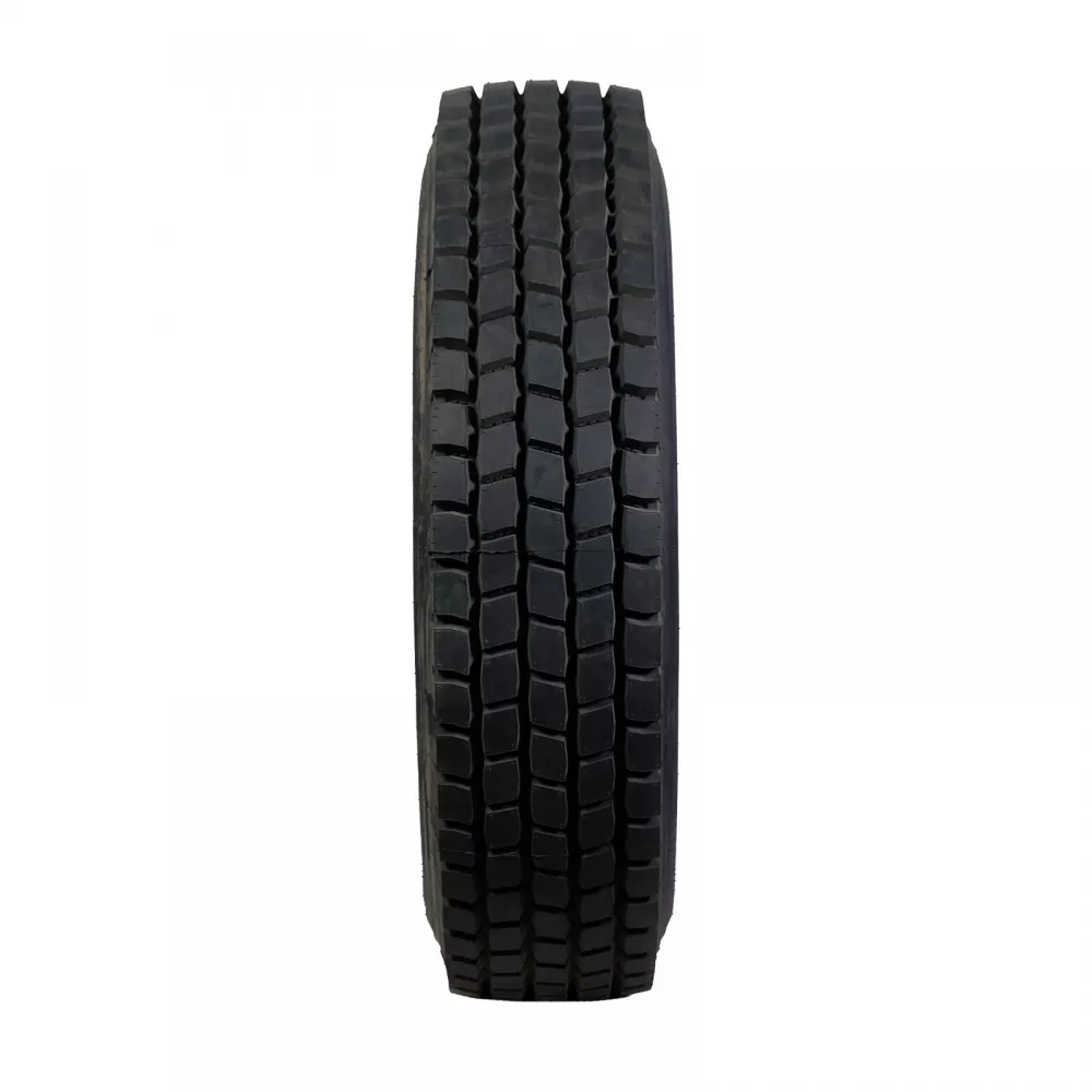  Грузовая шина Blackhawk BAR26 235/75 R17,5 143/141J, Рулевая ось  в Тавде