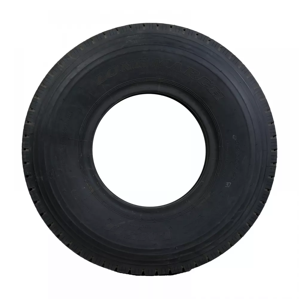  Грузовая шина Blackhawk BAR26 235/75 R17,5 143/141J, Рулевая ось  в Тавде