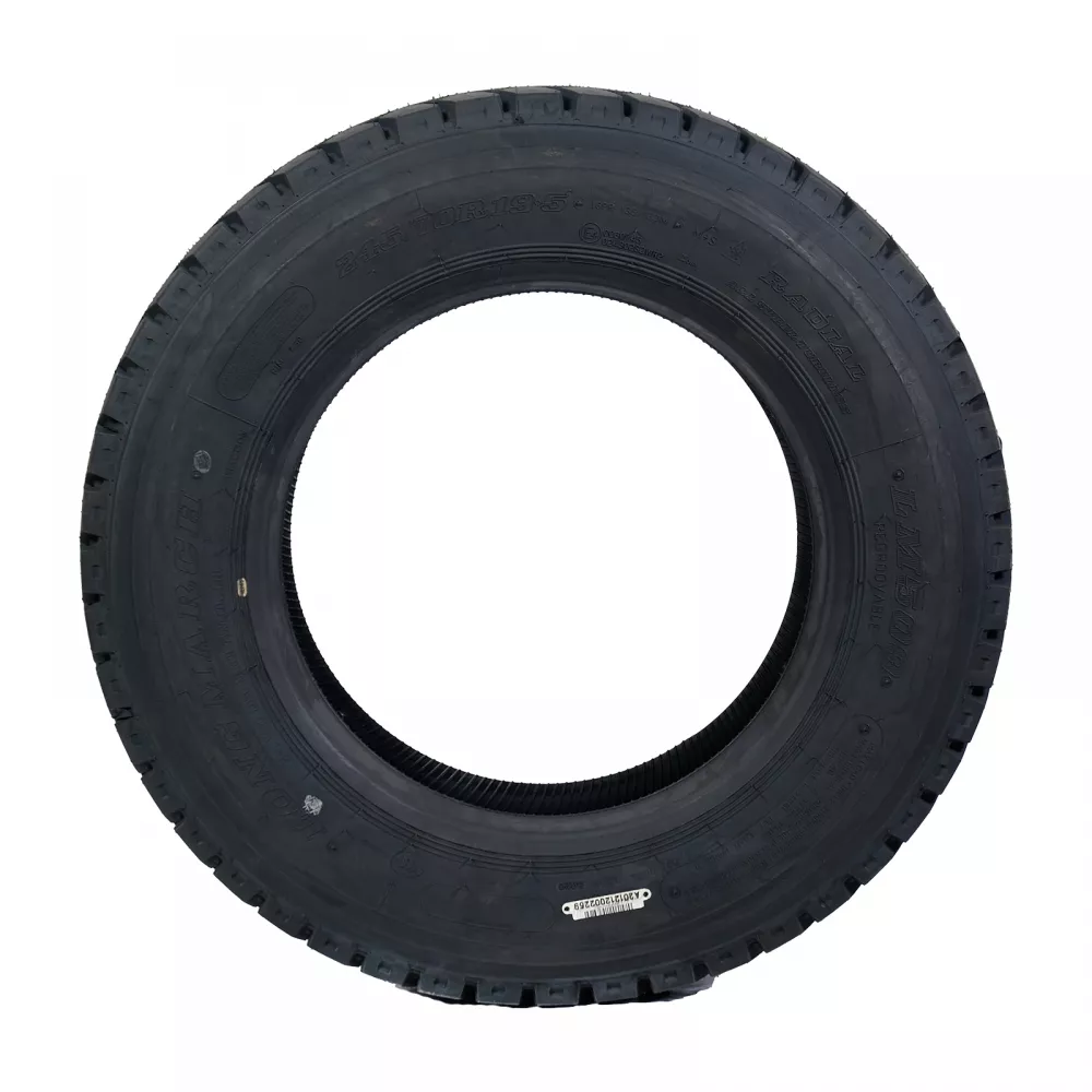 Грузовая шина 245/70 R19,5 Long March LM-509 16PR в Тавде