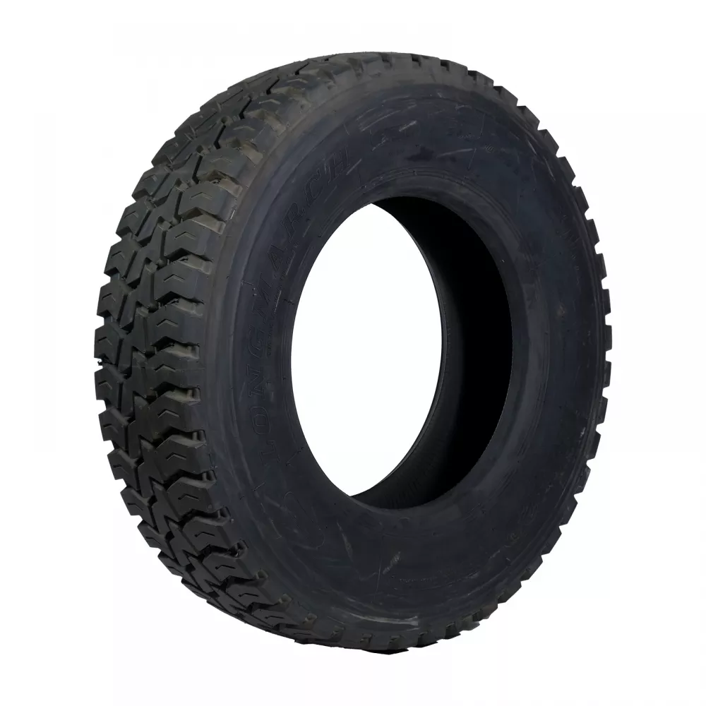 Грузовая шина 295/80 R22,5 Long March LM-328 18PR в Тавде