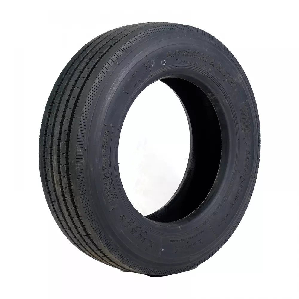 Грузовая шина 245/70 R19,5 Long March LM-216 16PR в Тавде