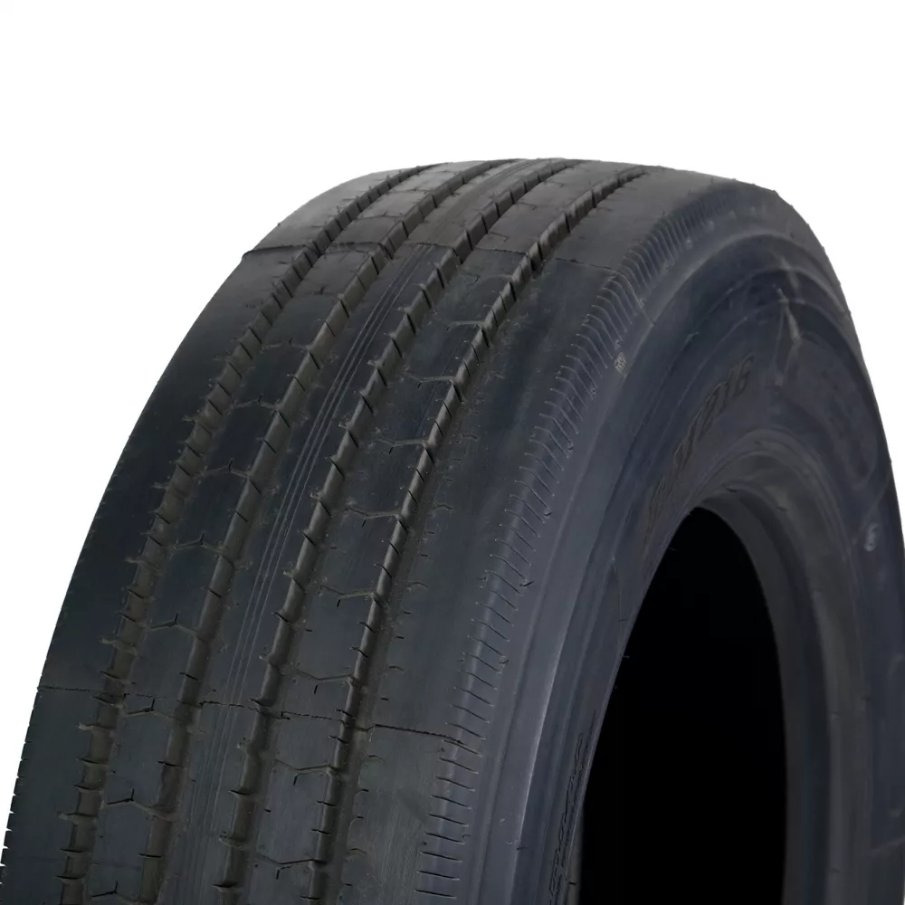 Грузовая шина 275/70 R22,5 Long March LM-216 16PR в Тавде