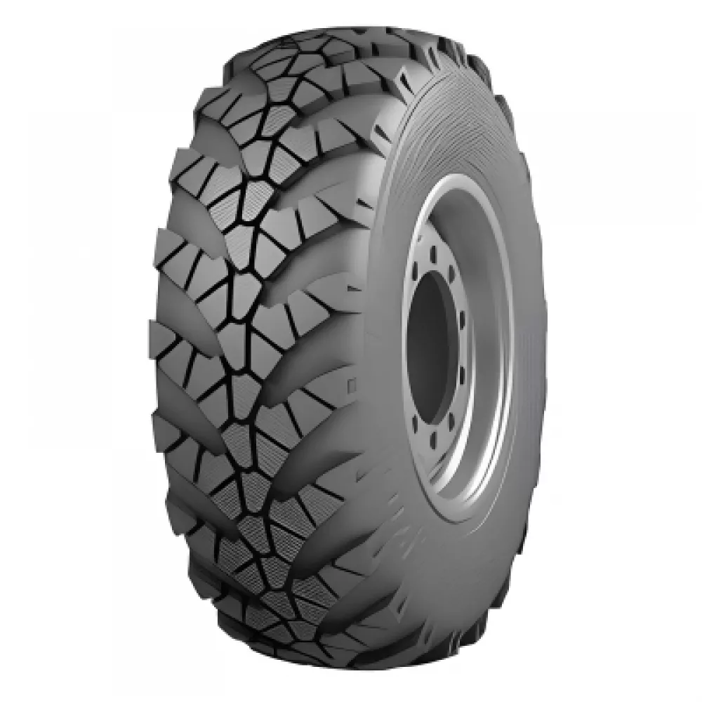 Грузовая шина 425/85R21 Tyrex CRG POWER О-184 НС18  в Тавде