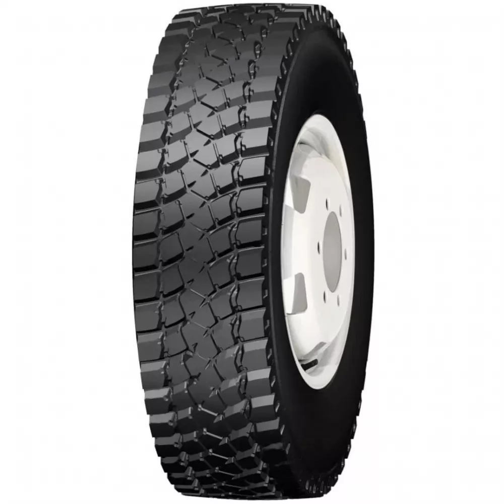 Грузовая шина 315/80 R22,5 Кама NU-701 в Тавде