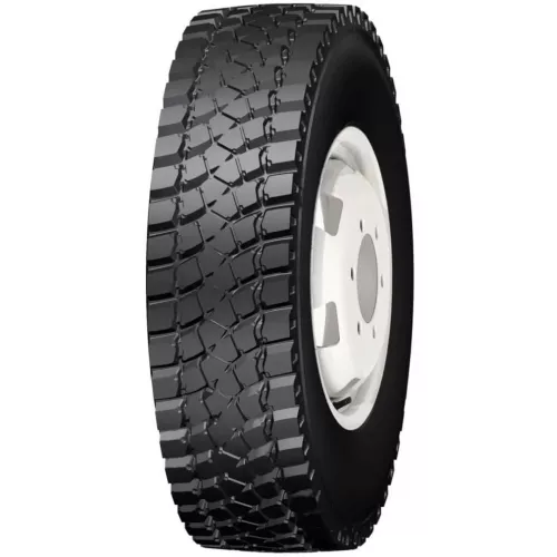 Грузовая шина 315/80 R22,5 Кама NU-701 купить в Тавде