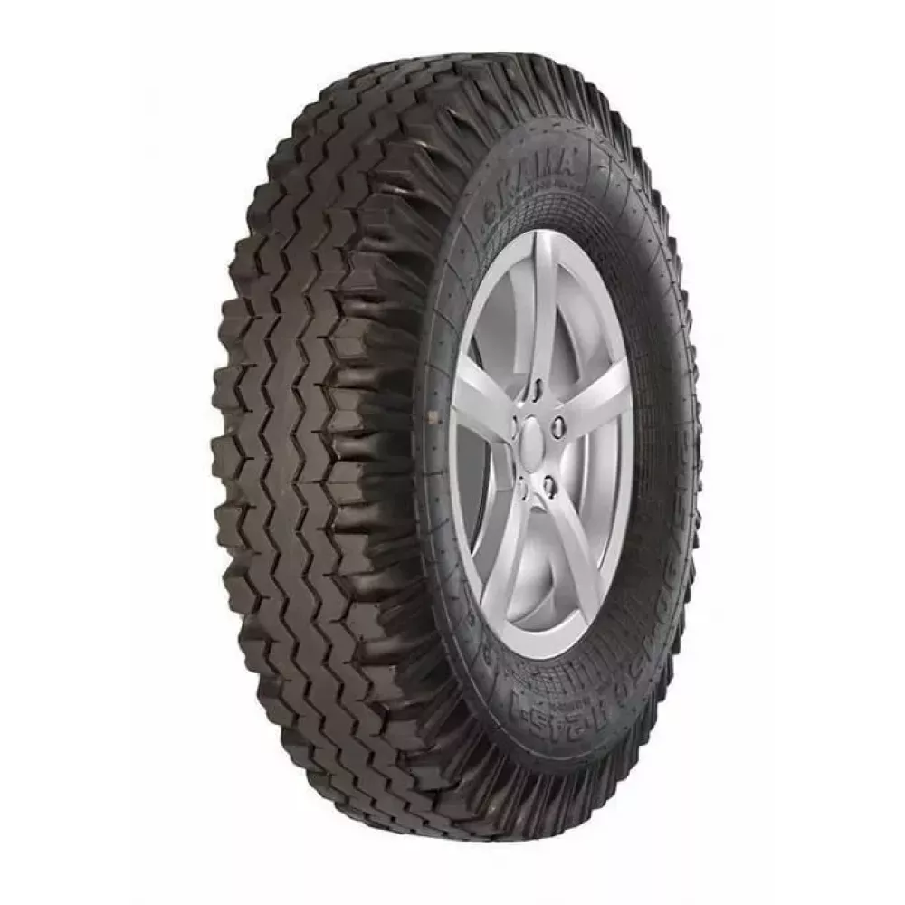 Грузовая шина 215/90 R15С Кама Я-245-1 в Тавде