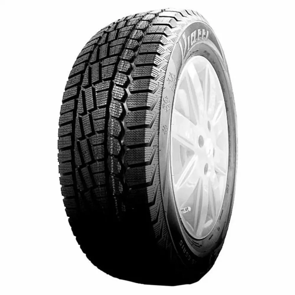 Грузовая шина 185/75 R16C Кама Viatti Vettore Brina V-525 липучка в Тавде