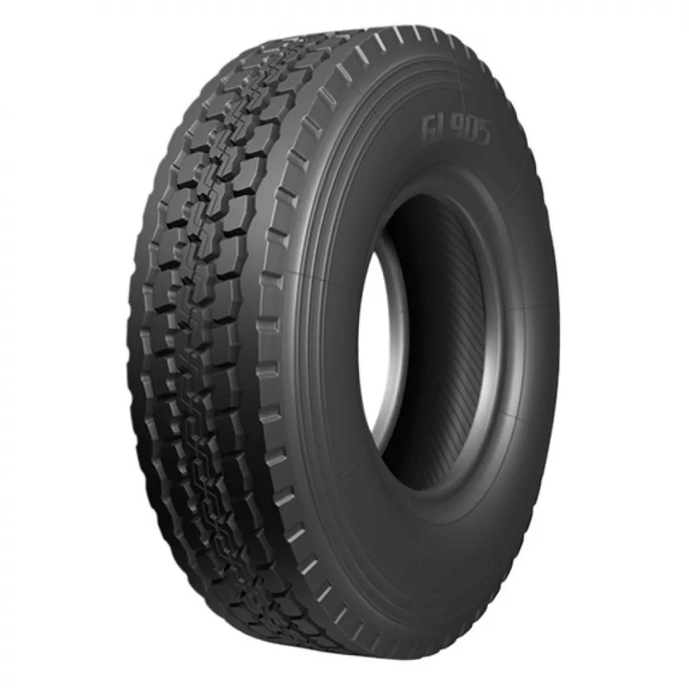 Грузовая шина 385/95R24 14,00R24 ADVANCE ***GLB05 TL H2, RC 170F AD EN  в Тавде