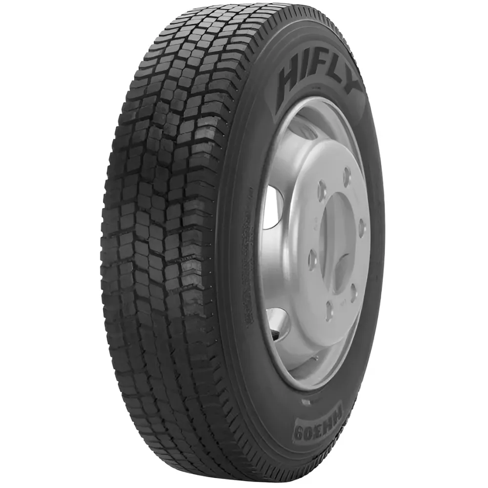 Грузовая шина 215/75 R17,5 Hifly HH309  в Тавде