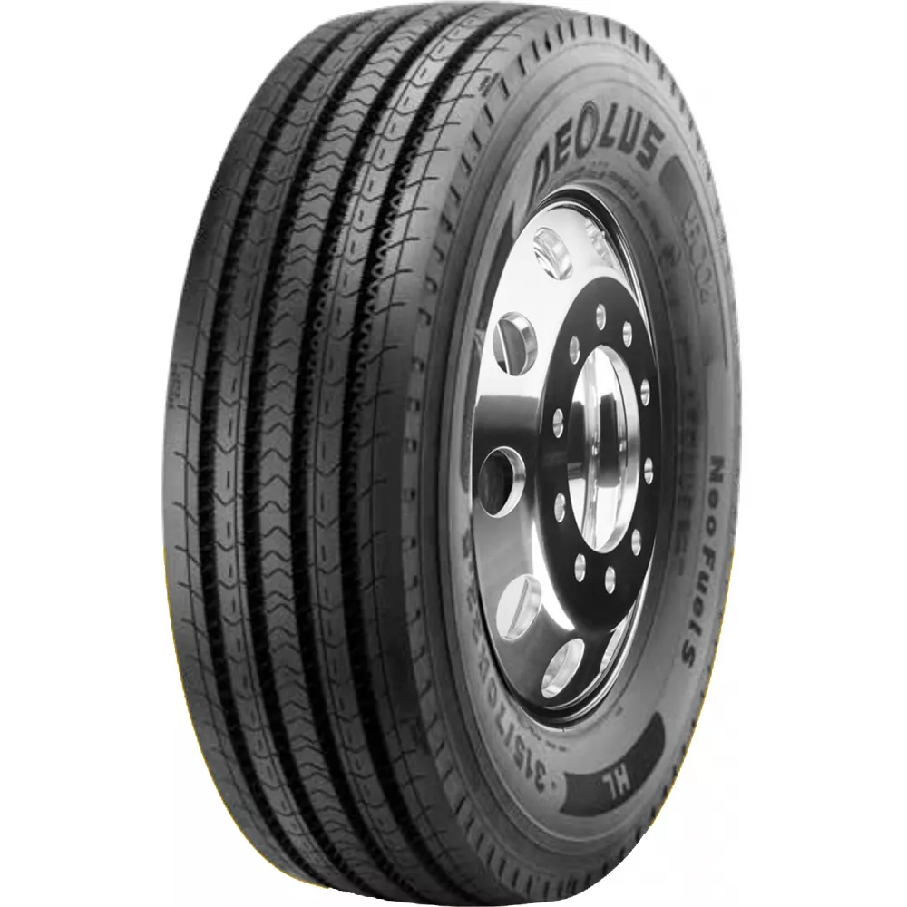 Грузовая шина Aeolus Neo Fuel S 315/70 R22.5 156/150L  в Тавде