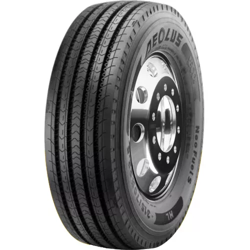 Грузовая шина Aeolus Neo Fuel S 315/70 R22,5 156/150L, Рулевая ось купить в Тавде