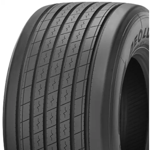 Грузовая шина Aeolus Neo Fuel T2 445/45 R19,5 164J, Прицеп купить в Тавде