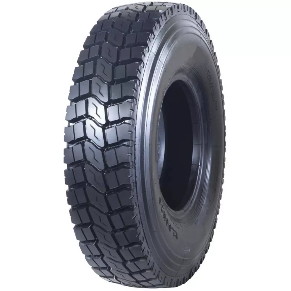 Грузовая шина Annaite 386 7.50 R16 124/120K для ведущей оси в Тавде