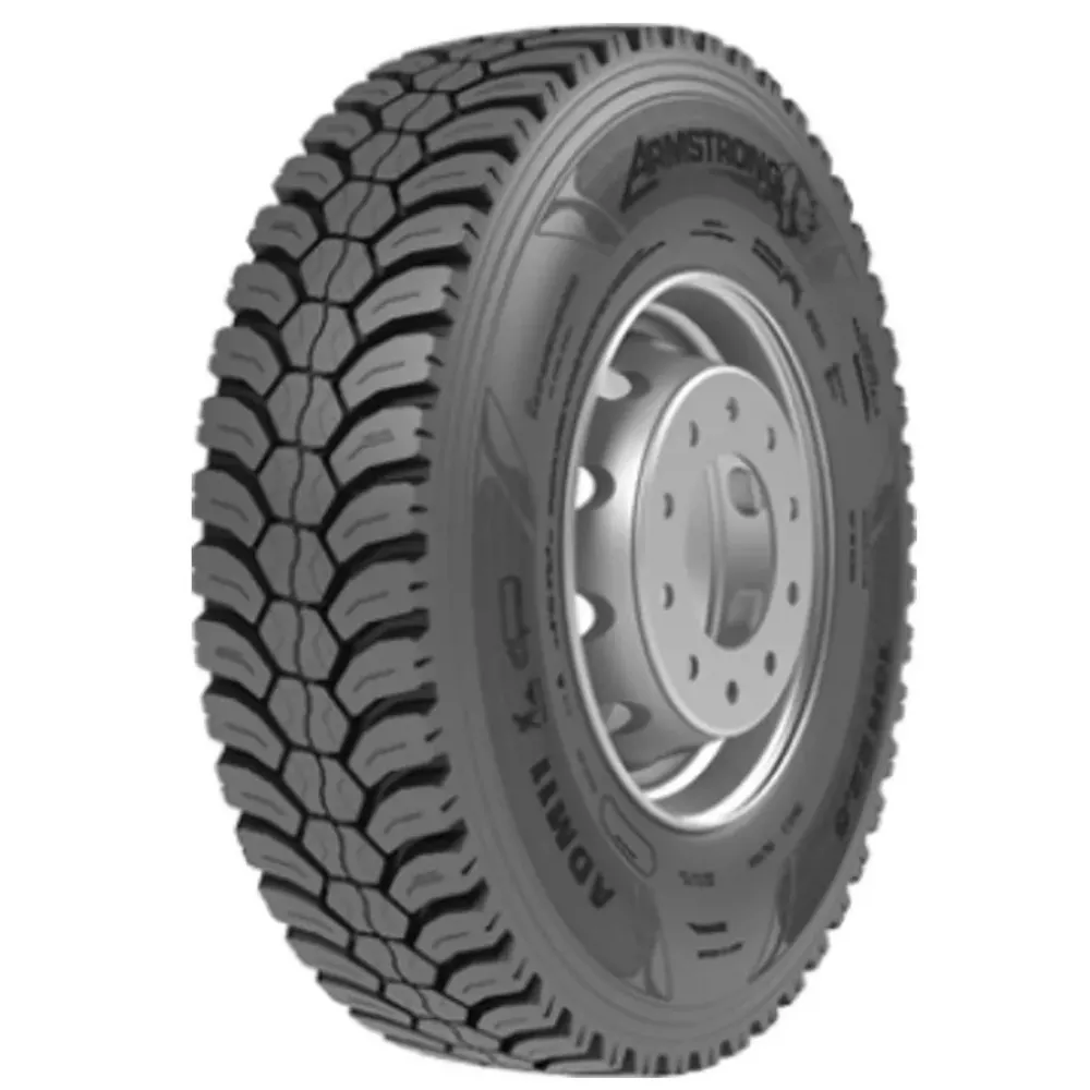 Грузовая шина Armstrong ADM11 315/80 R22.5 156/150K для ведущей оси в Тавде