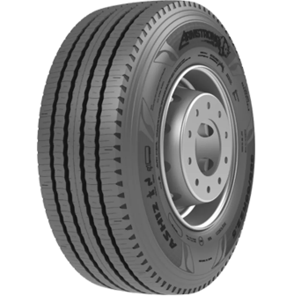 Грузовая шина Armstrong ASH12 385/65 R22.5 164K для рулевой оси в Тавде