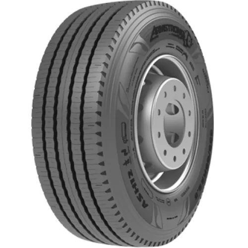 Грузовая шина Armstrong ASH12 385/65 R22,5 164K, рулевая ось купить в Тавде