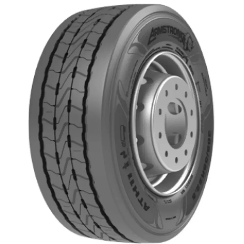 Грузовая шина Armstrong ATH11 385/65 R22.5 160K для прицепа в Тавде