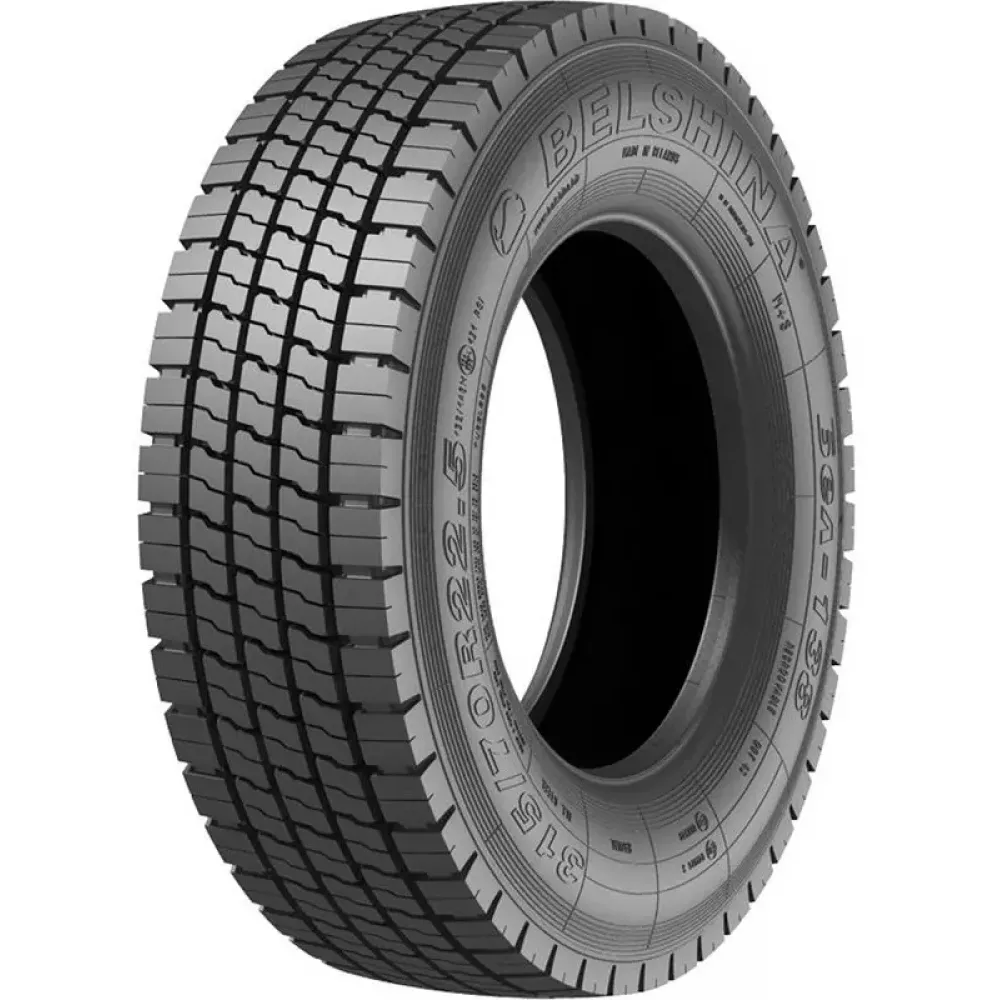 Грузовая шина Белшина Бел-138М 315/70 R22,5 в Тавде