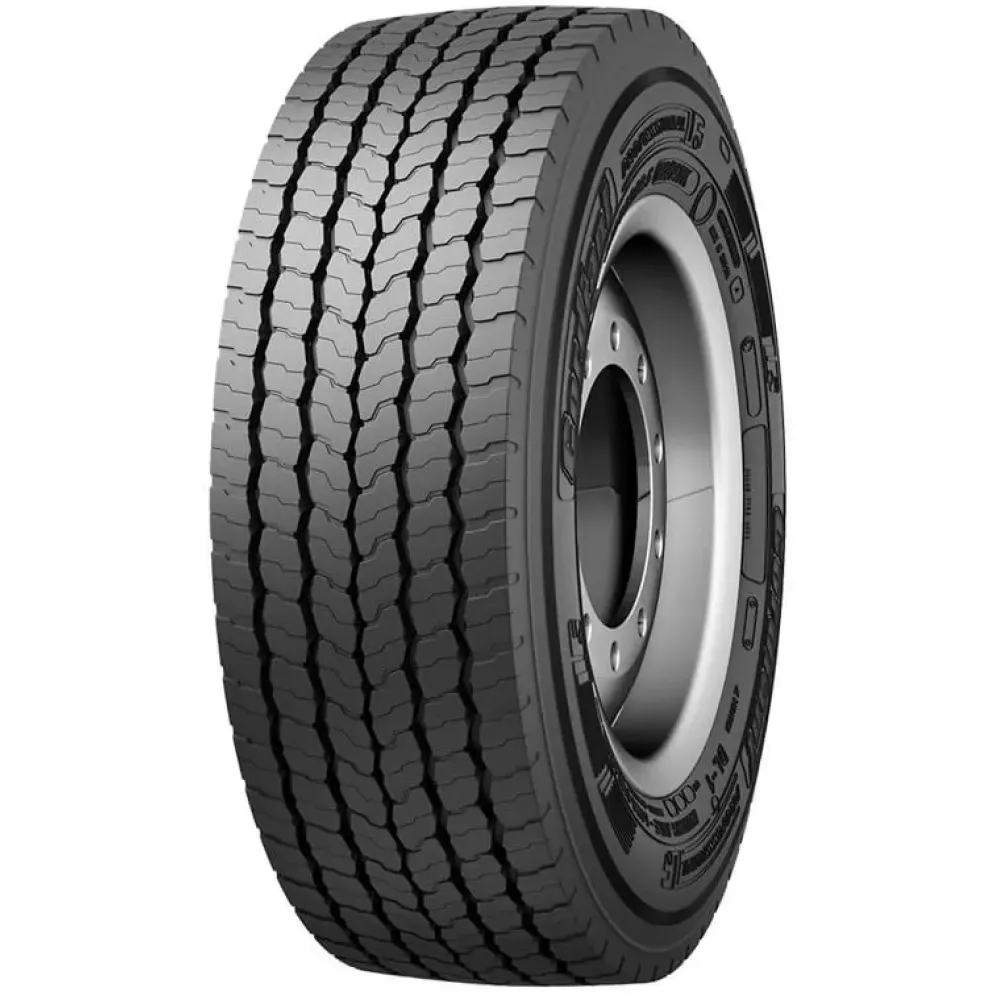 Грузовая шина Cordiant Professional DL-1 295/60 R22.5 150/147K для ведущей оси в Тавде