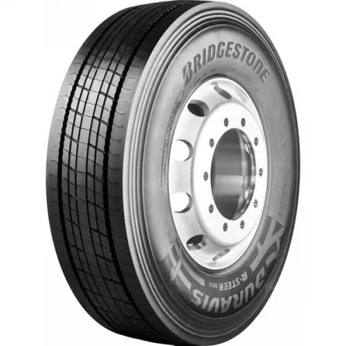 Грузовая шина Bridgestone DURS2 R22,5 385/65 160K TL Рулевая 158L M+S купить в Тавде