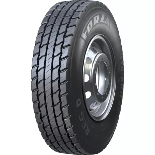 Грузовая шина Forza REG D 315/80 R22,5 154/150K купить в Тавде