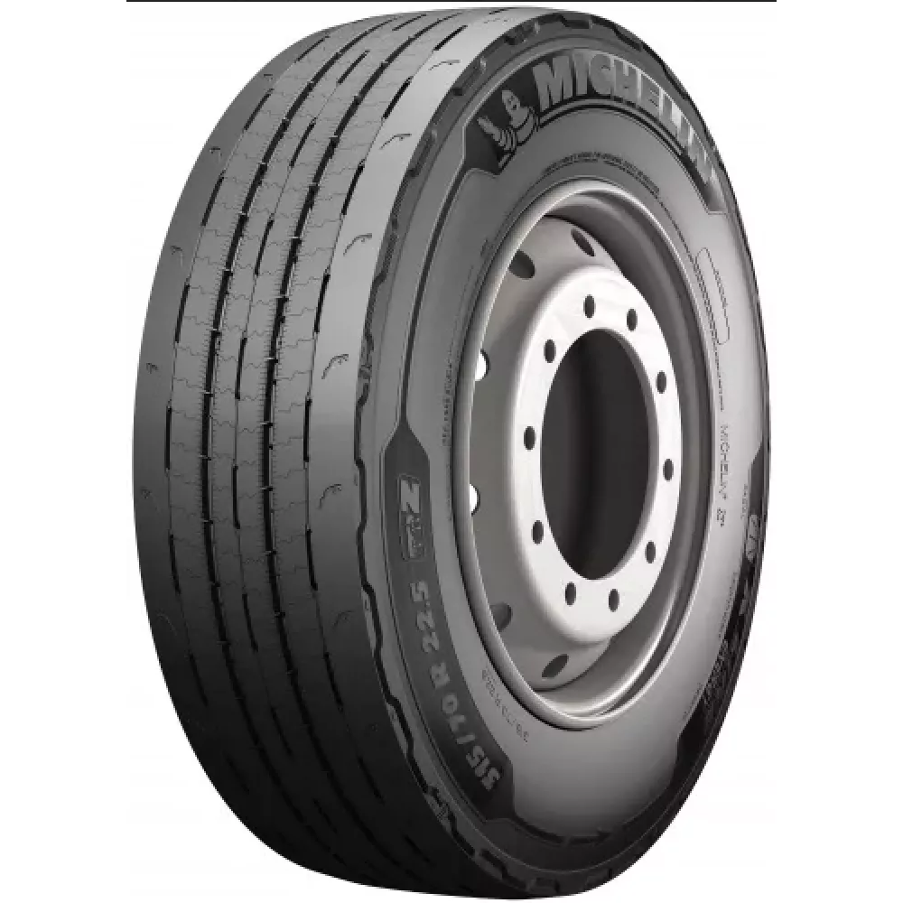 Грузовая шина Michelin X Line Energy Z2 315/70 R22,5 156/150L в Тавде