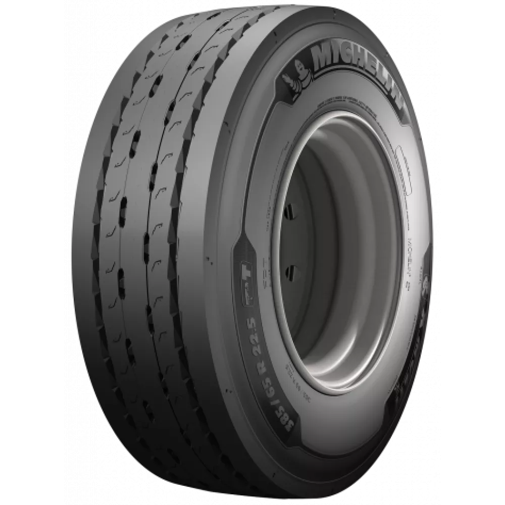 Грузовая шина Michelin X Multi HL T 385/65 R22,5 164K в Тавде