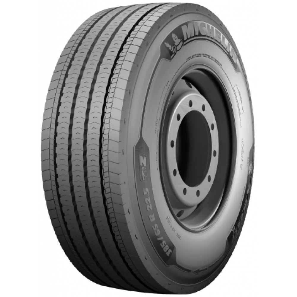 Грузовая шина Michelin X Multi HL Z 385/65 R22.5 164K в Тавде