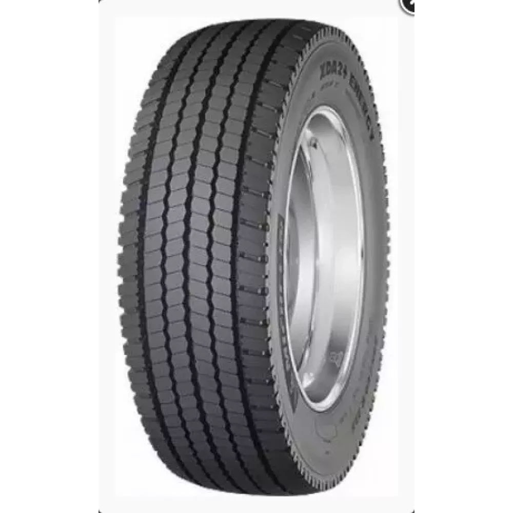 Грузовая шина Michelin XDA2+ ENERGY 295/80 R22.5 152/148M в Тавде