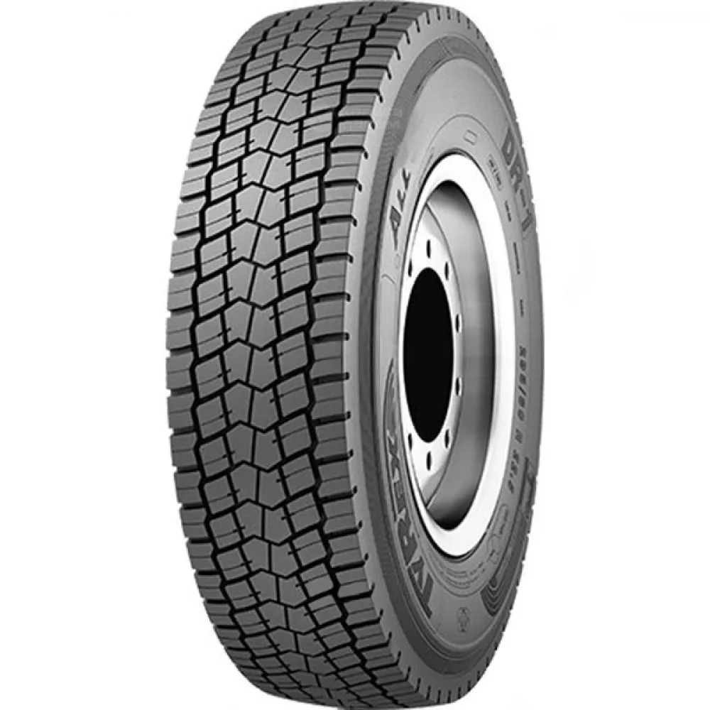 Грузовая шина TYREX ALL STEEL DR-1 R22,5 315/80 154/150M TL в Тавде