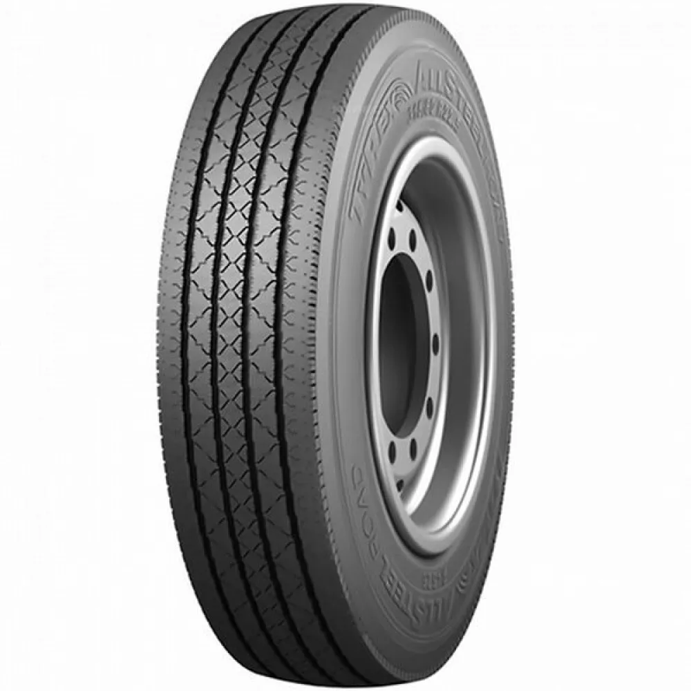 Грузовая шина TYREX ALL STEEL FR-401 R22,5 315/80 154/150M TL в Тавде