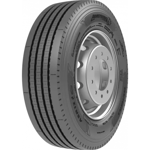 Грузовая шина Armstrong ASR12 215/75 R17,5 128/126M 3PMSF (Рулевая ось) купить в Тавде