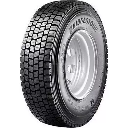 Грузовая шина  Bridgestone RDV1 315/70 R22,5 (Ведущая ось) купить в Тавде