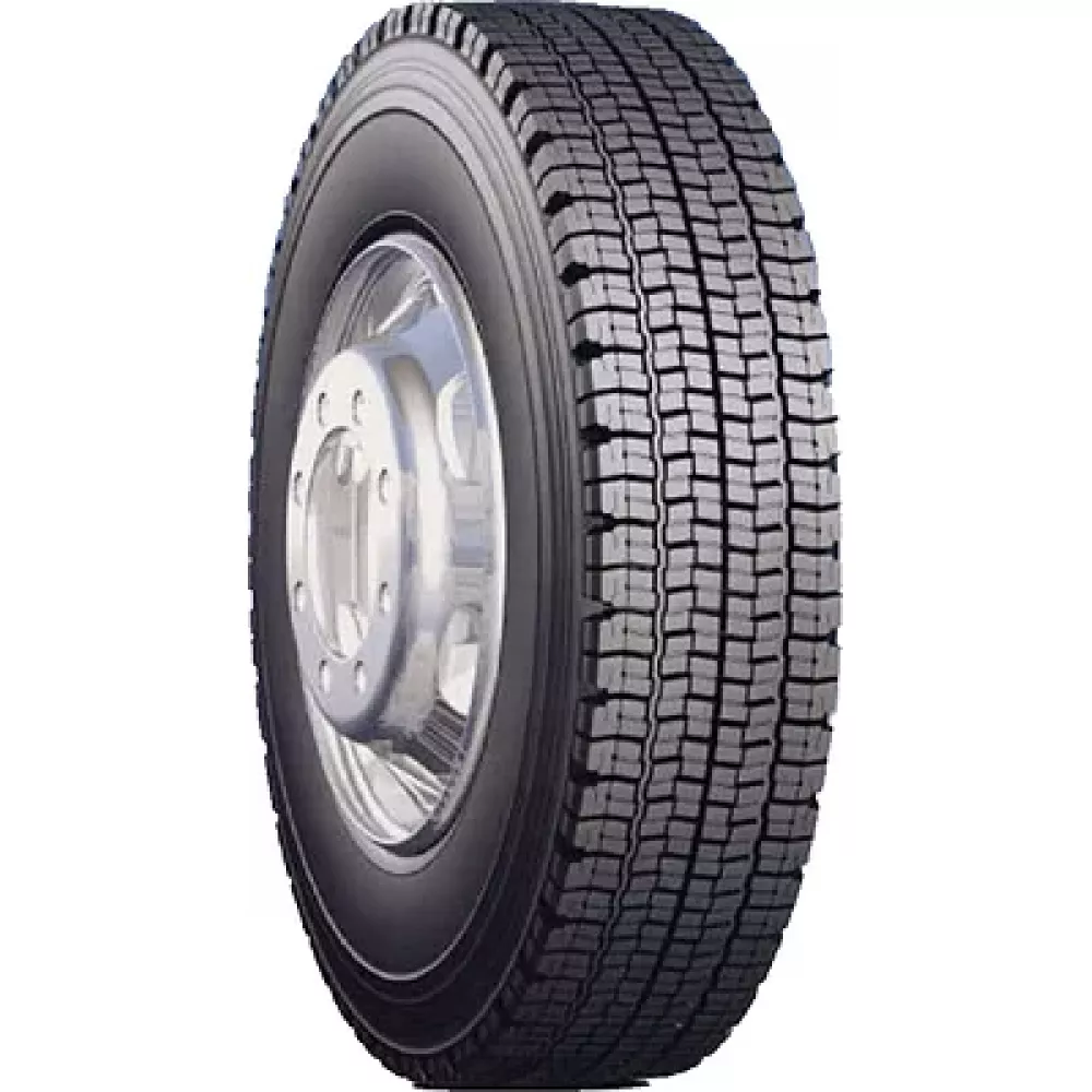 Грузовая шина Bridgestone W990 295/60 R22,5 150/147L 3PMSF (Ведущая ось) в Тавде