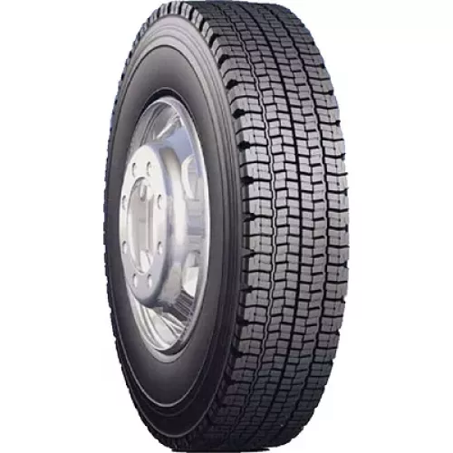 Грузовая шина Bridgestone W990 295/60 R22,5 150/147L 3PMSF (Ведущая ось) купить в Тавде