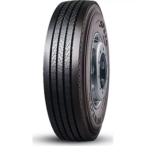 Грузовая шина Dunlop SP320 295/80 R22,5 154/149M (Рулевая ось) купить в Тавде