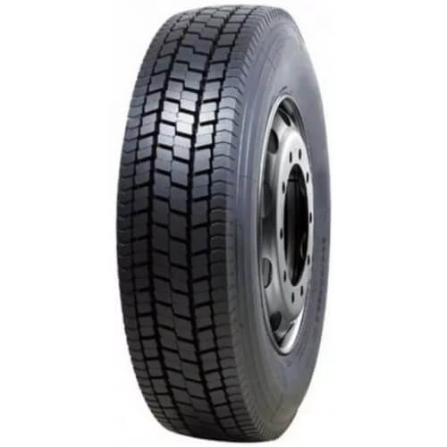 Грузовая шина Sunfull HF628 235/75 R17,5 143/141J купить в Тавде