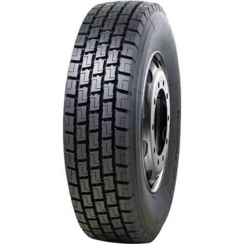 Грузовая шина Sunfull HF668 295/80 R22,5 152/149M купить в Тавде