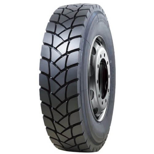 Грузовая шина Sunfull HF768 315/80 R22,5 156/152L купить в Тавде