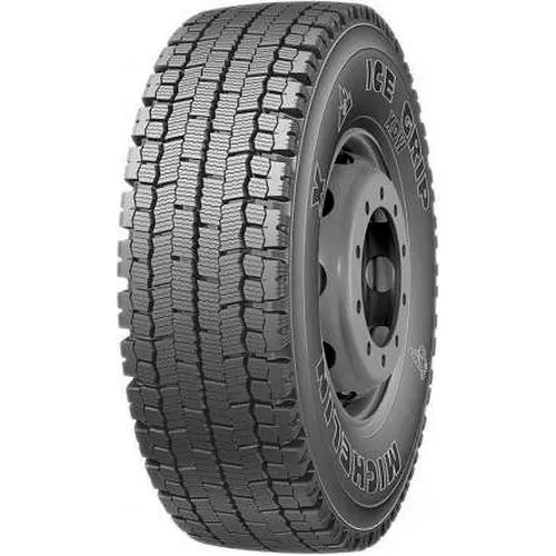 Грузовые шины Michelin XDW Ice Grip 265/70 R19,5 140/138L 3PMSF (Ведущая ось) купить в Тавде