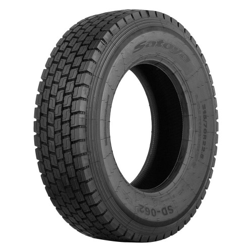 Грузовая шина Satoya SD-062 295,00/80 R22,5 152/149M 18pr (ведущая) купить в Тавде