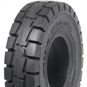 Шина цельнолитая STARCO Tusker 15x4,5-8 109A5/100A5 купить в Тавде