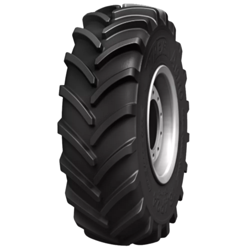 Сельхозшина VOLTYRE 14,9R24 AGRO DR-105 в Тавде