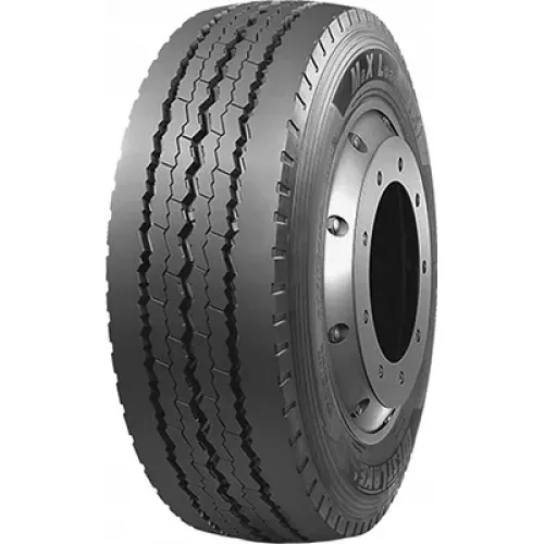 Грузовая шина WestLake WTX1 285/70 R19,5 150/148J купить в Тавде