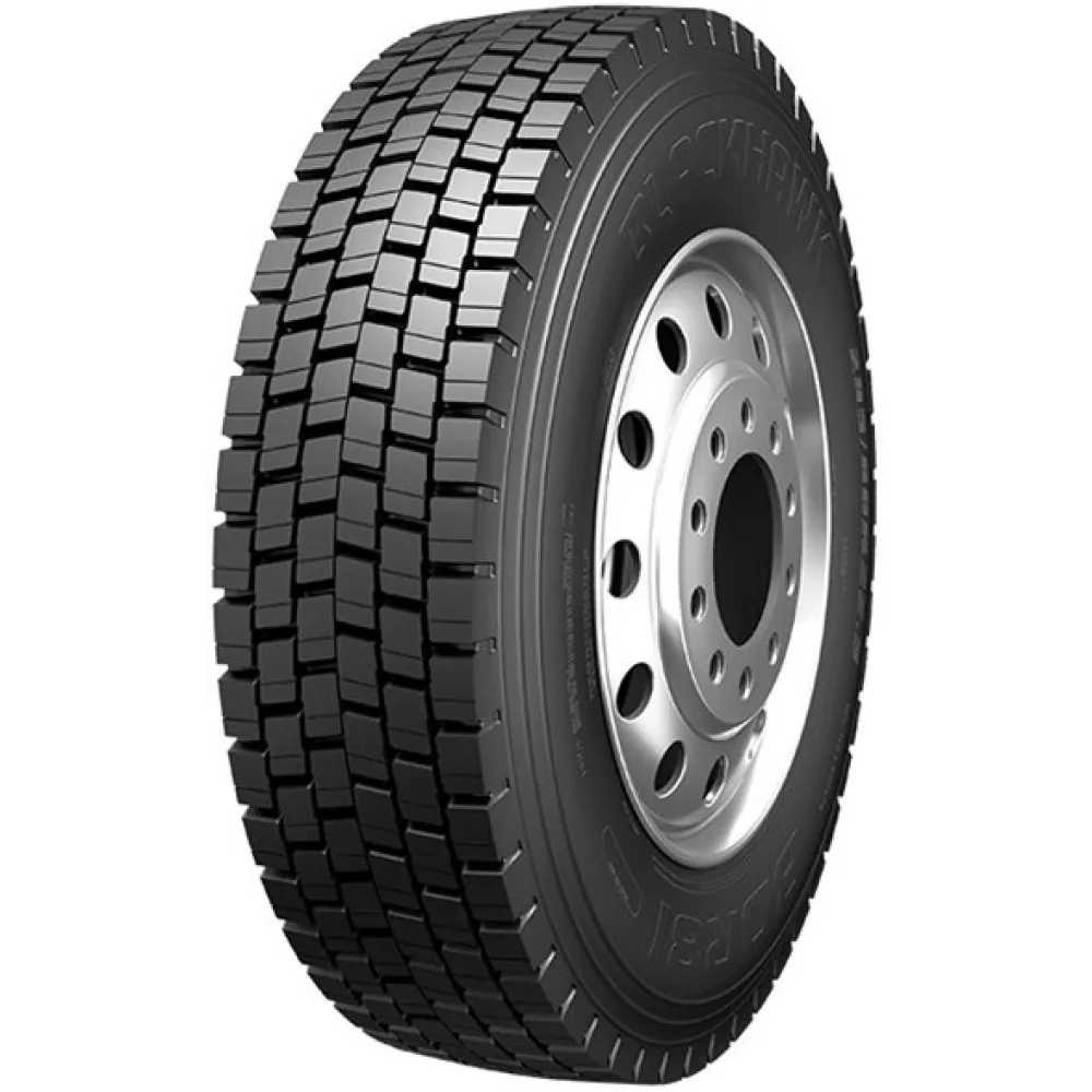  Грузовая шина Blackhawk BDR81 295/80 R22,5 152/149L, Ведущая ось  в Тавде