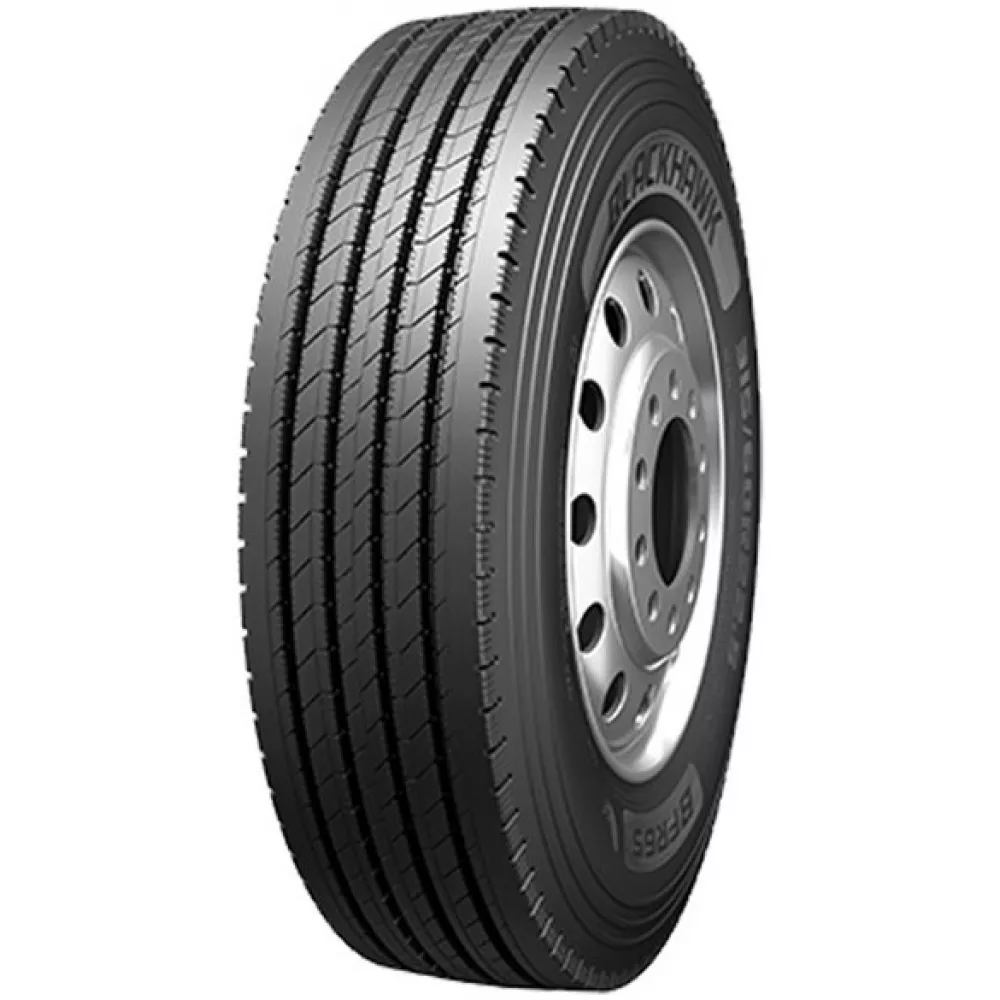  Грузовая шина Blackhawk BFR65 295/80 R22,5 152/149M, Рулевая ось  в Тавде